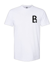 Load image into Gallery viewer, Bdot Small Logo Tee