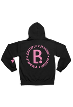 Load image into Gallery viewer, *LIMITED EDITION BELOVED VDAY Logo Hoodies
