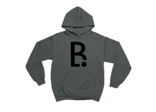 Load image into Gallery viewer, B Dot Logo Hoodie Winter Collection 24’
