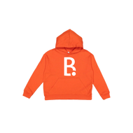 B Dot Logo Hoodie Winter Collection 24’