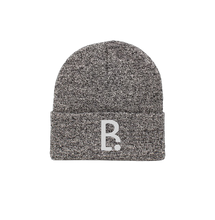 Load image into Gallery viewer, B Dot Logo Beanie
